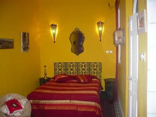 Riad Safi - maison historique
