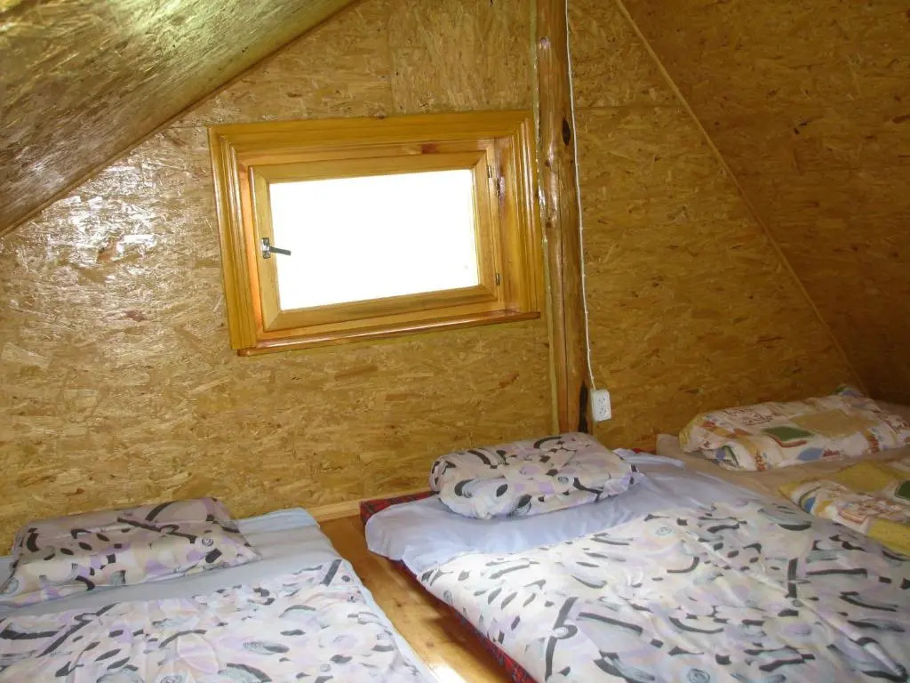 Guest house Oaze