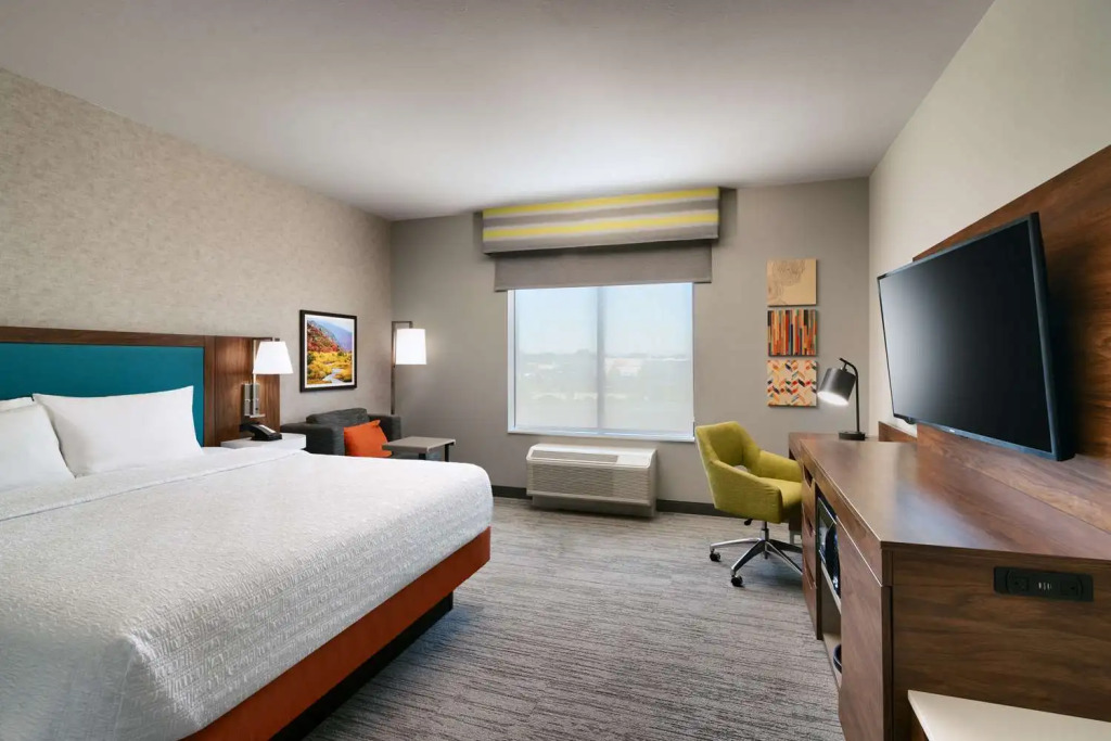 Hampton Inn & Suites Spanish Fork