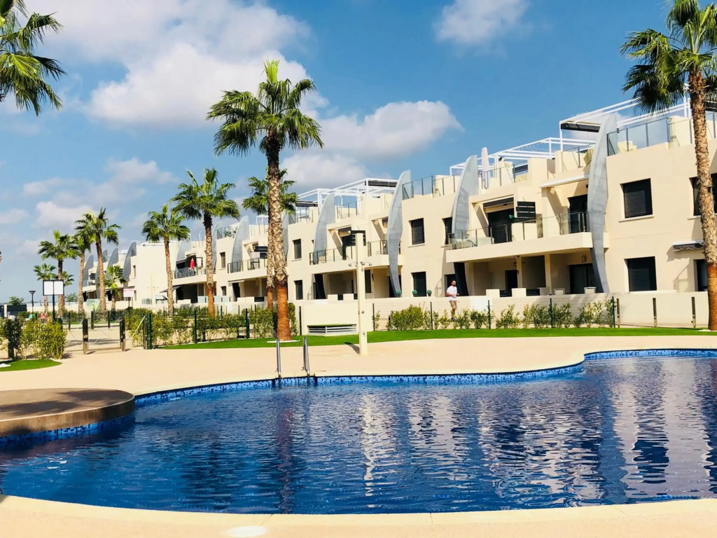 Playa Elisa Super