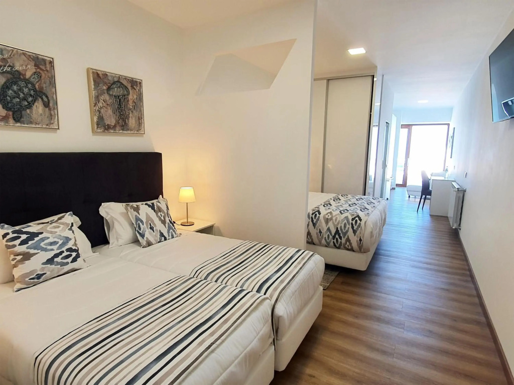 Miramar Hotel Spa & Apartments