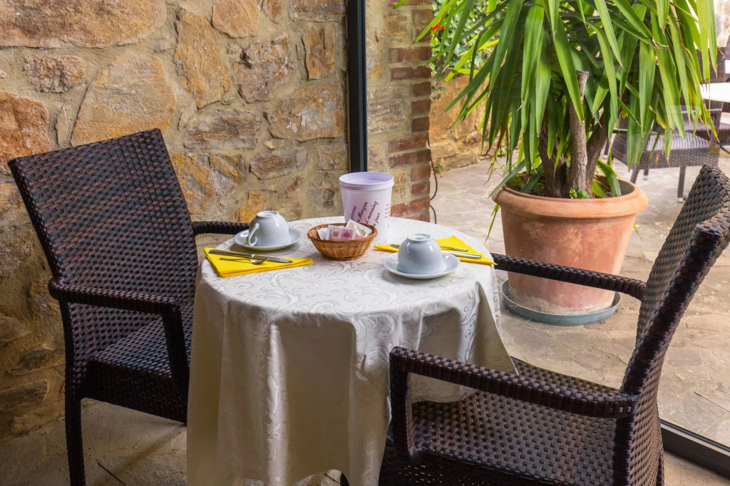 Hotel Le Colline