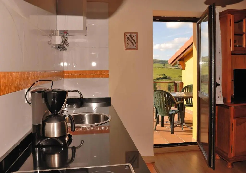 Apartamentos Viñas