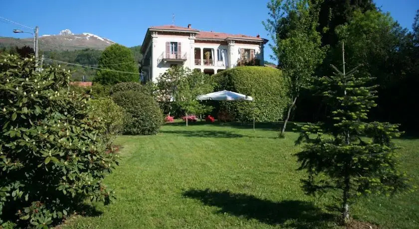Villa Ramella