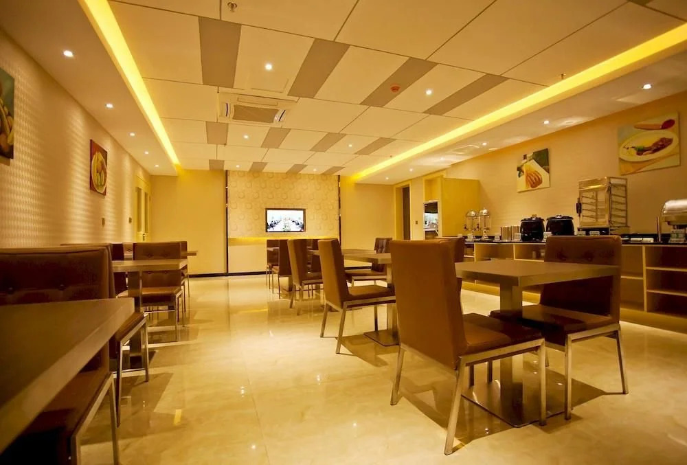 Xingbo Express Hotel Guilin Car Station Branch