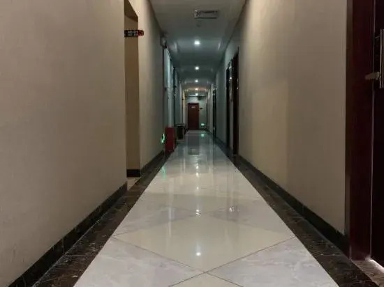 Dadi Business Hotel, Shanghai