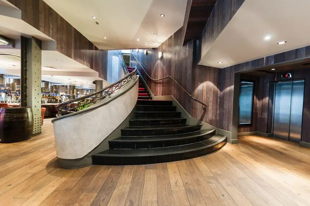 Mint Hotel Manchester