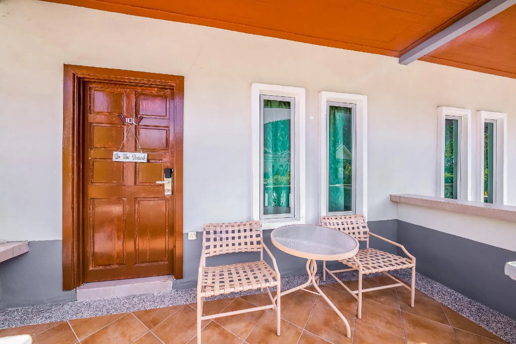 OYO 89679 Dream Garden Resort