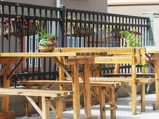 Zhujiajian Longqinhai Holiday Homestay