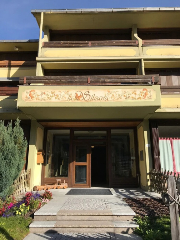 Silvana 132 Studio