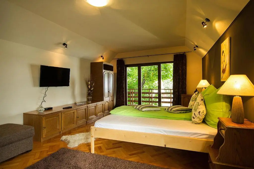 Villa Townhouse 36 Sibiu