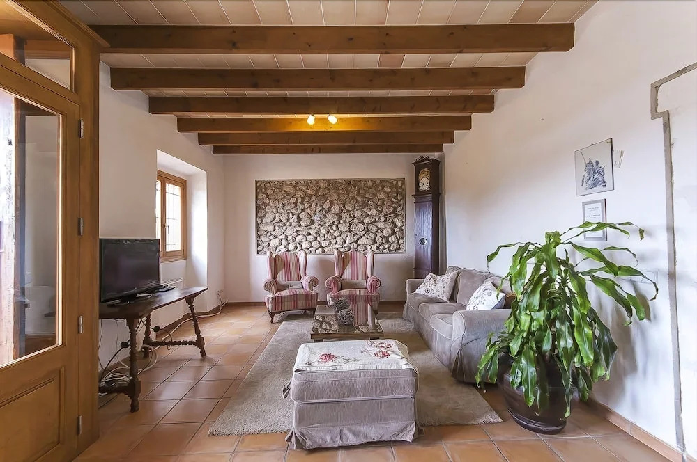 Finca Puig Pelat