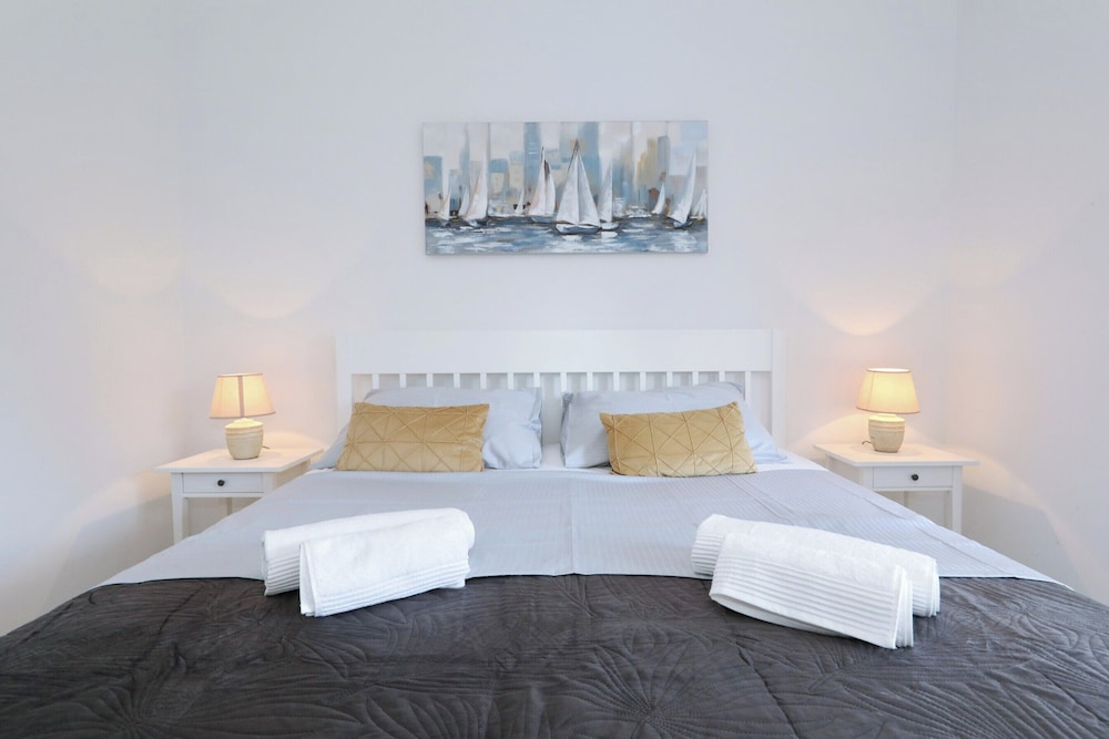 Villa Demare with Private Heated Pool