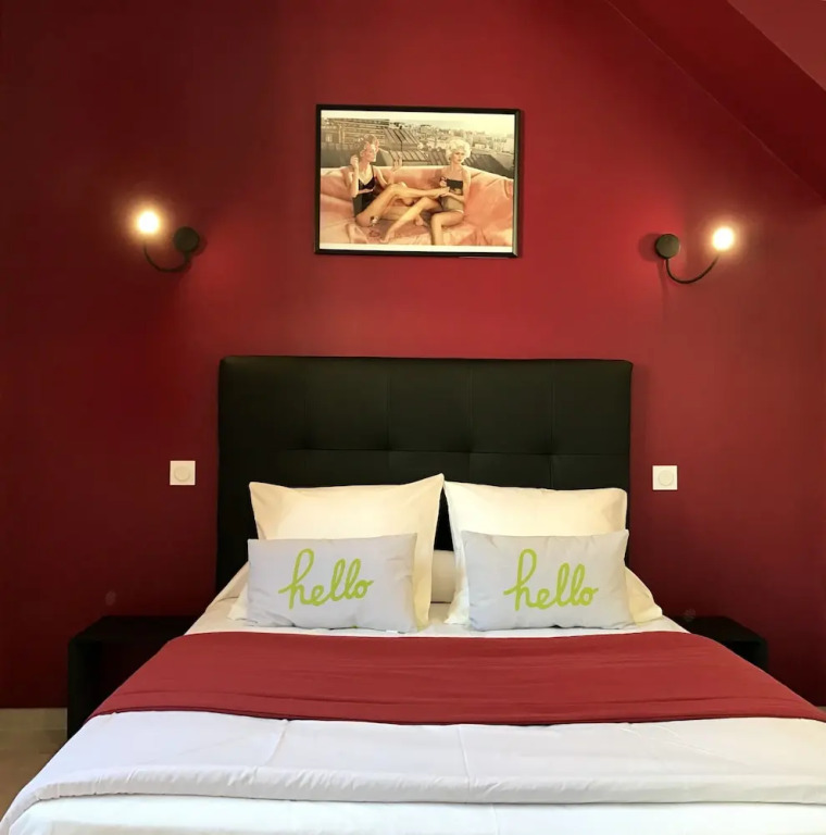 Appartement Intercontinental Vieux Port