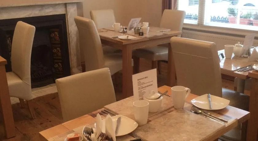 Admiral Guest House