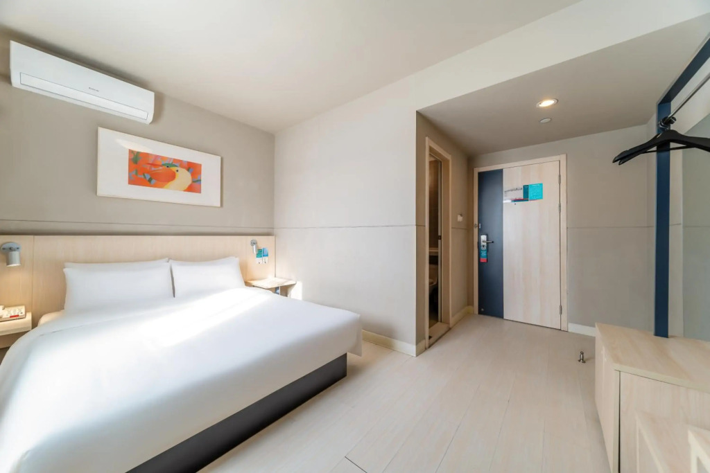 Maixinge Boutique Hotel (Shanghai Pudong Airport)