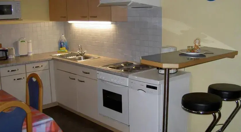 Ferienwohnung Kathrin