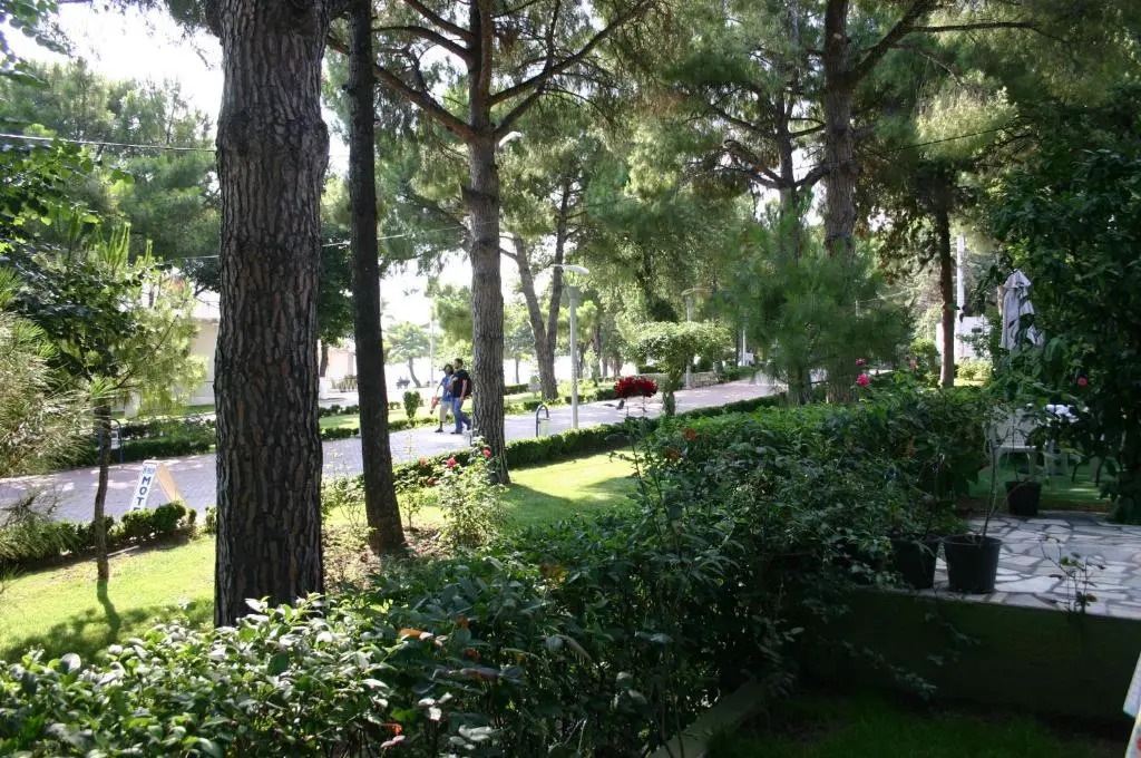 Pekcan Otel