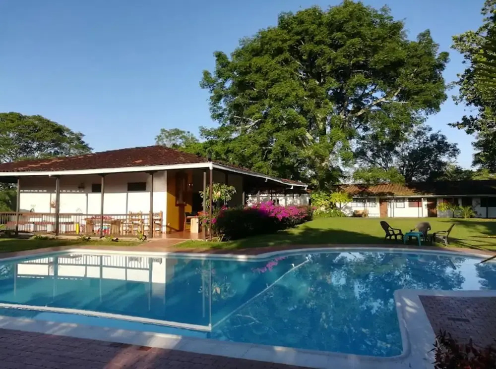 Finca la Holanda