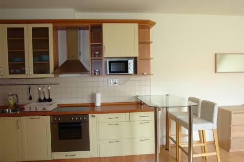 Vendel Apartment