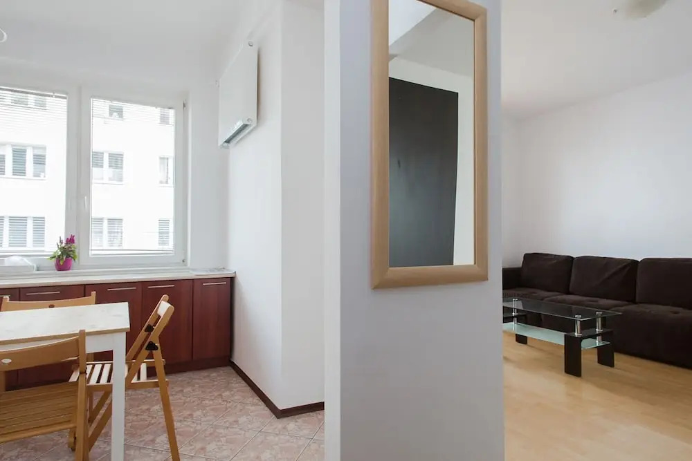 ShortStayPoland Marszałkowska (B11)