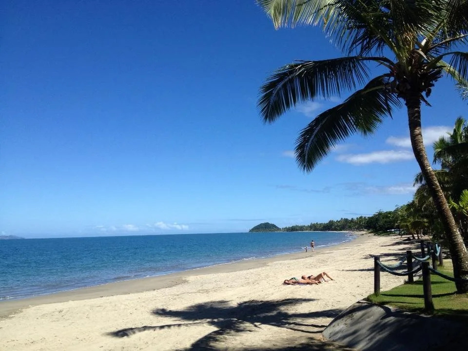 Lagoon Resort