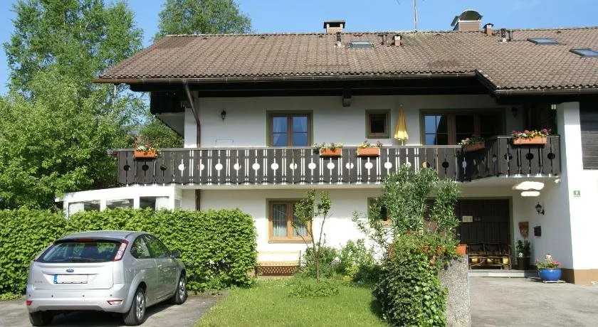 Gästehaus Gaisalpe