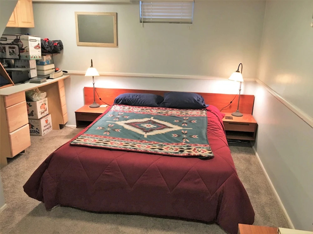 Emerson Home 3Br 2 Ba Home