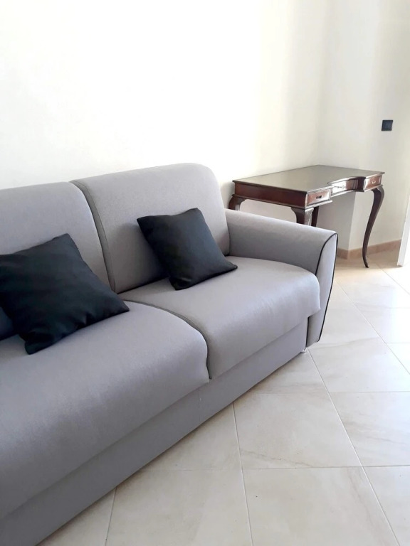 Apartment With one Bedroom in Pizzo - 30 m From the Beach