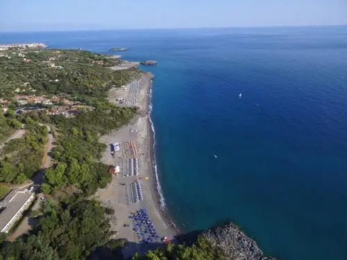 Aparthotel 4 Stars Marina Di Camerota