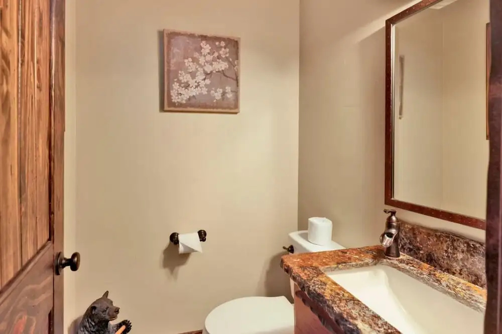Eagle Point Lodge #2080 by Big Bear Vacations
