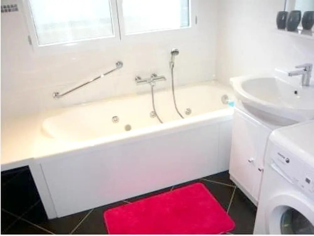 House With 4 Bedrooms in Saint-avé, With Enclosed Garden and Wifi - 7