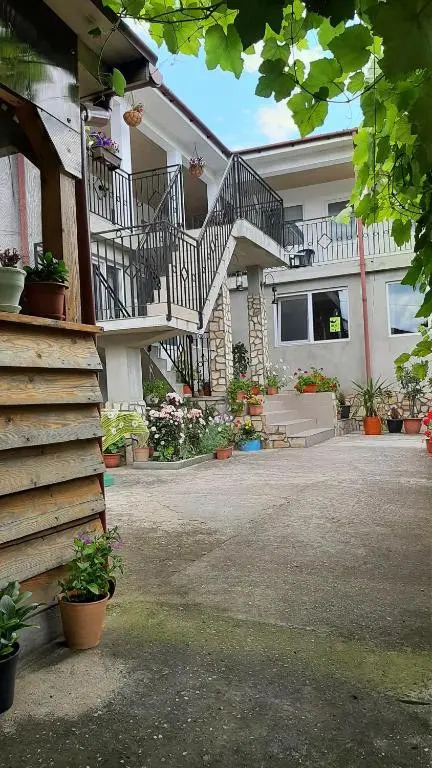 BCM Family House