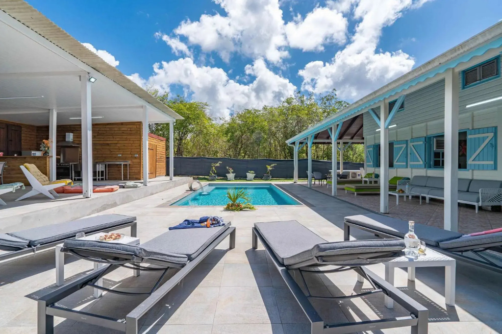 Villa Lyjade