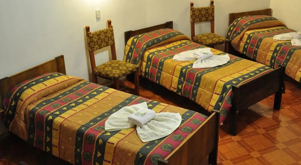 Hotel California