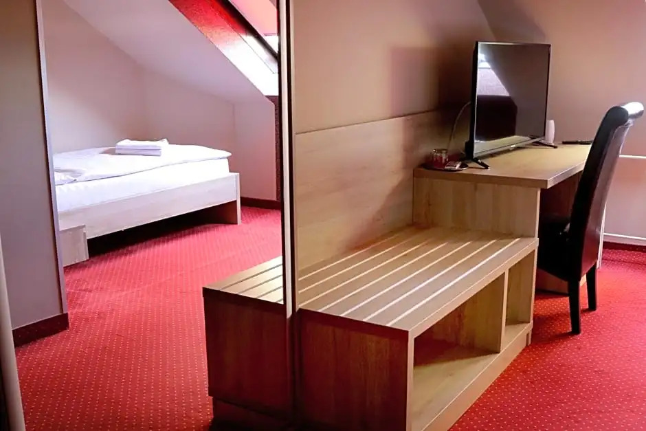Hotel Stardust