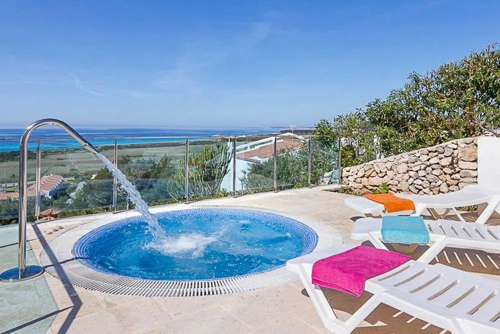 Villa Isla
