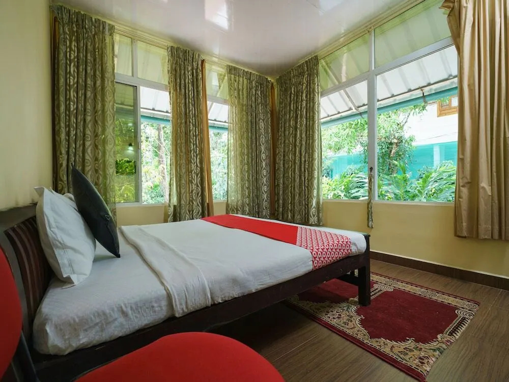 Le Pepper by OYO Rooms