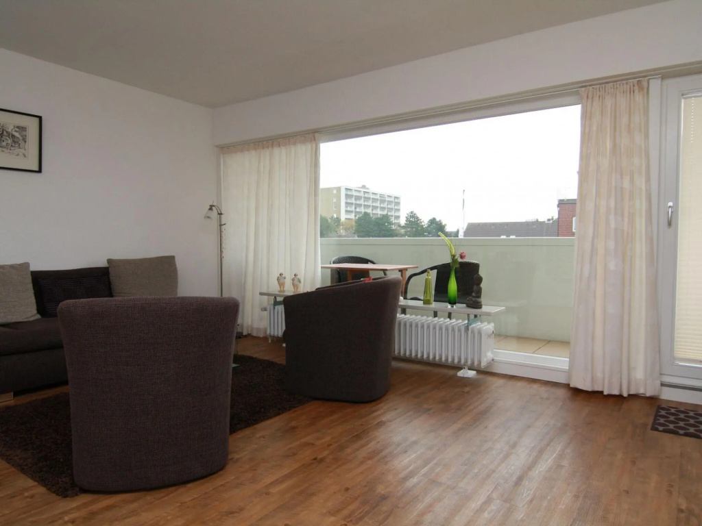Apartment, St. Peter-Ording