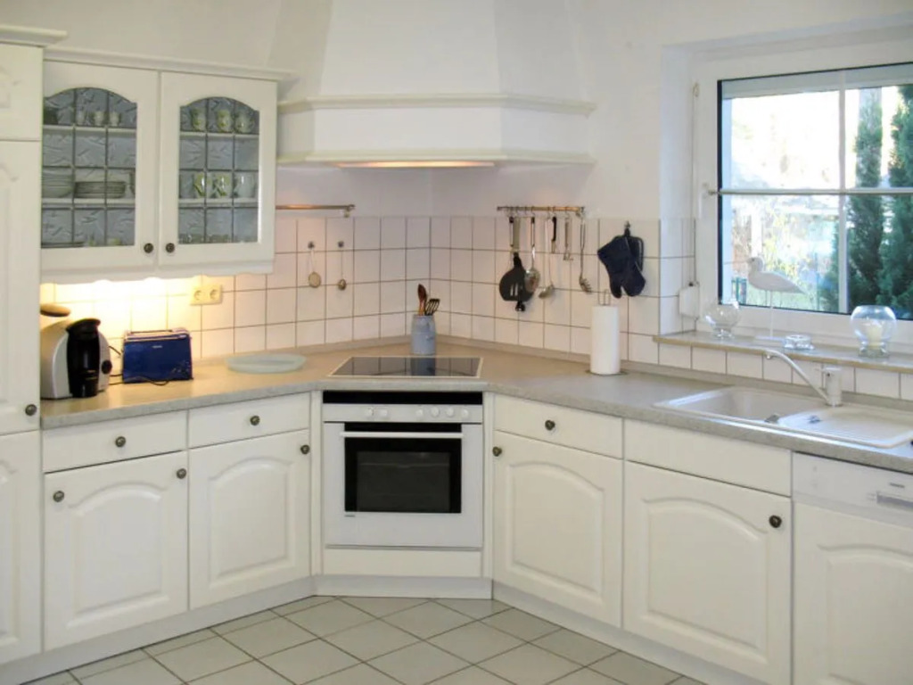 House  Ostseebad Lubmin 16321