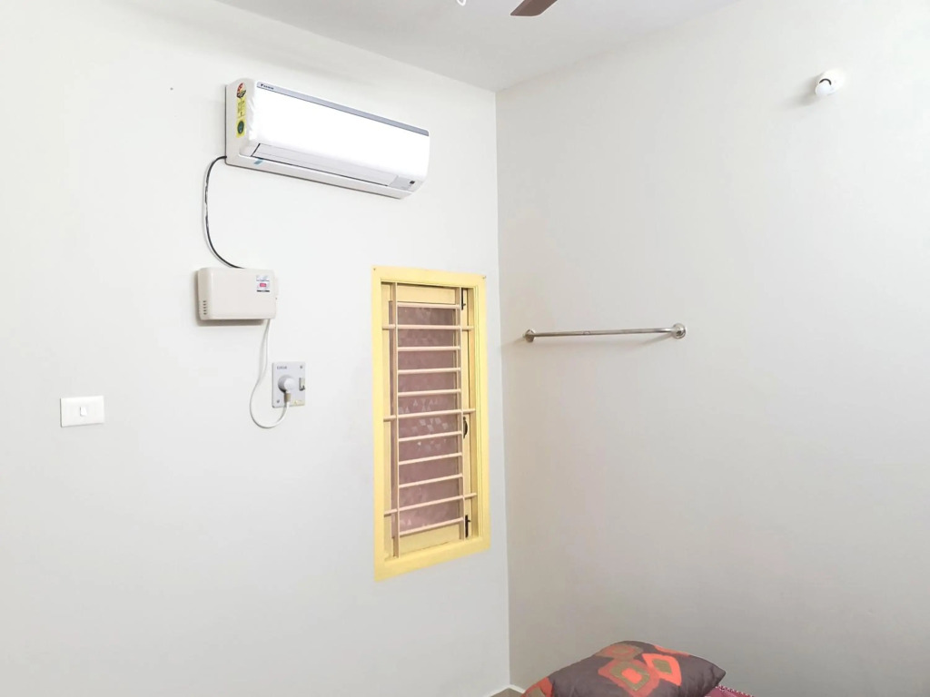 Hallima Service Apartments Home Stay purpose Guest House