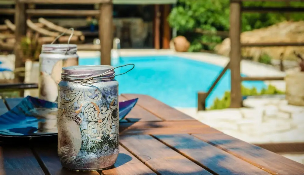 Villa Poseidon Residences - Poolside Zante Nests