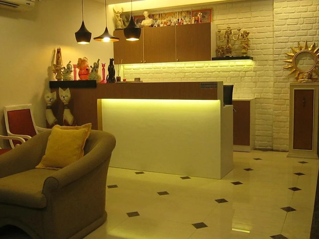 Unity Hotel