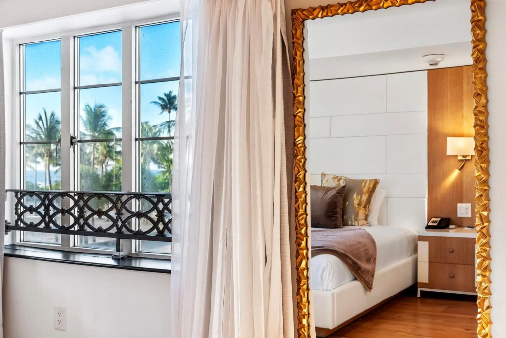 Hotel Ocean