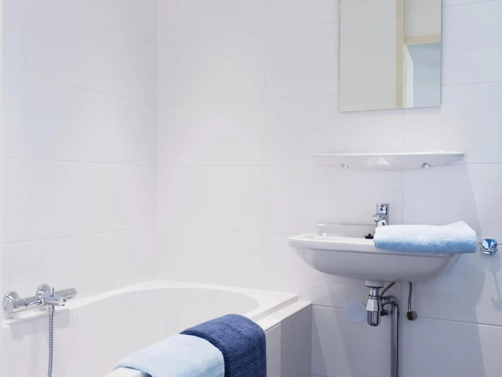 Skip Wellness De Luxe with sauna