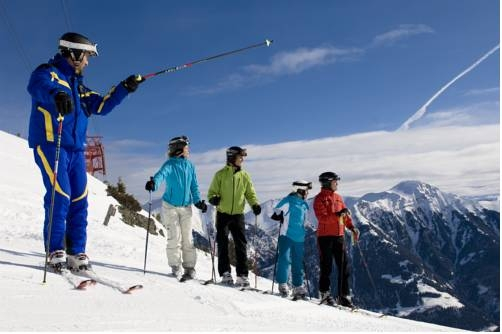 Jugendherberge Bad Gastein