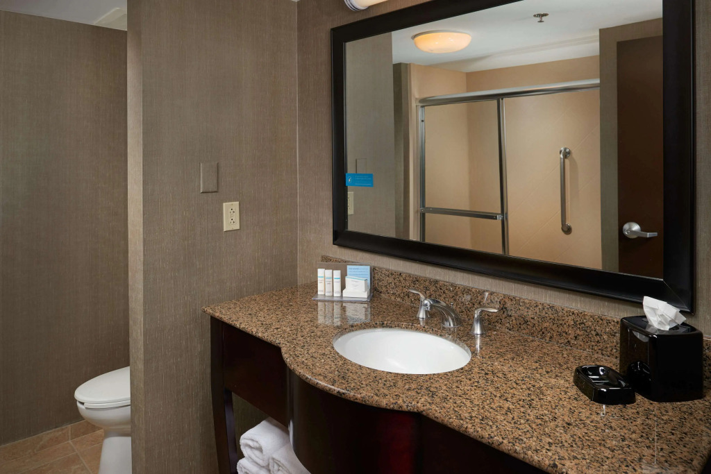 Hampton Inn & Suites Mount Juliet