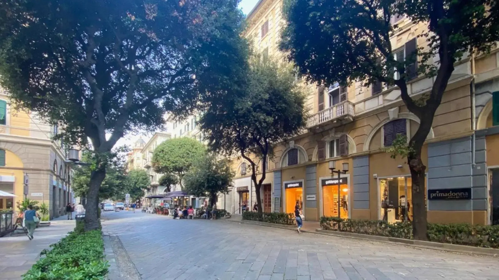 La casa di Tommi