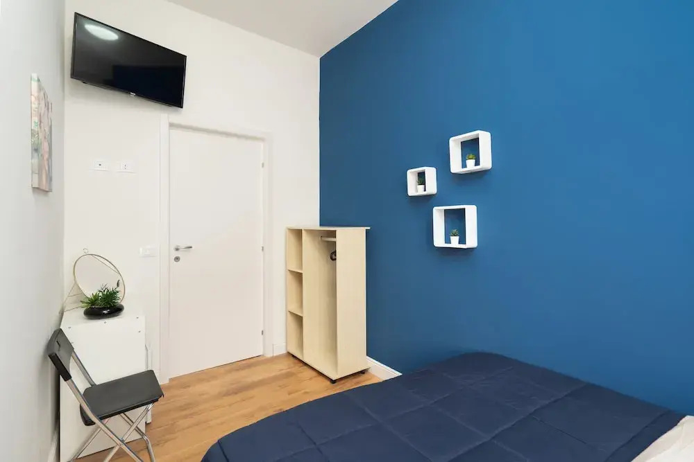 Affittacamere Z&I Guesthouse
