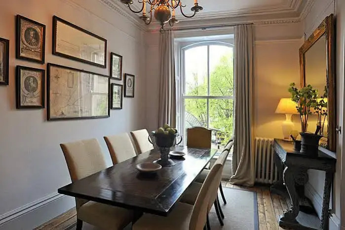 Royal Parade Apartments